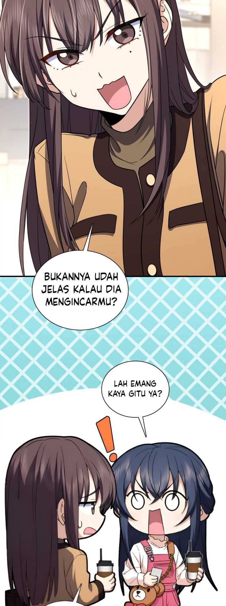 My Wife Is From a Thousand Years Ago Chapter 265 - halaman 8