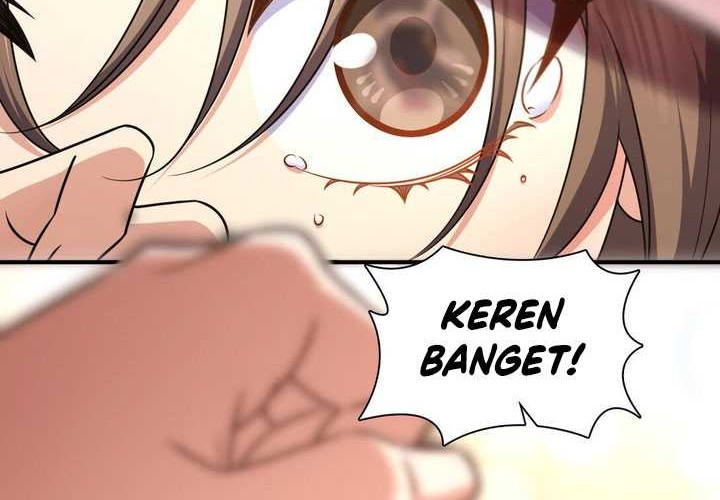 My Wife Is From a Thousand Years Ago Chapter 266 - halaman 18