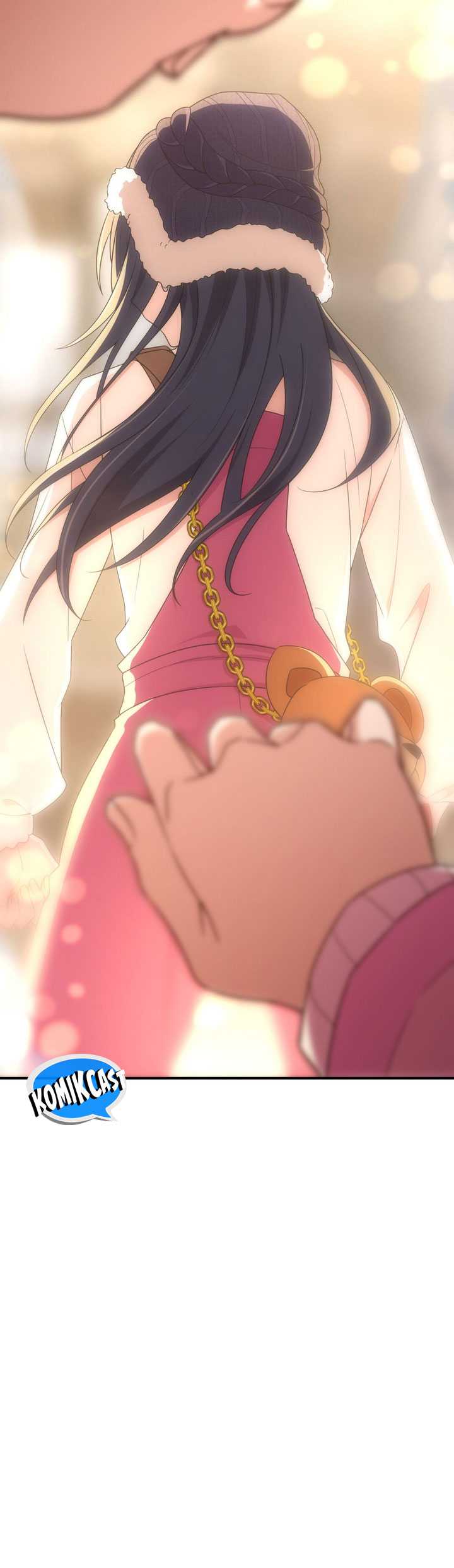 My Wife Is From a Thousand Years Ago Chapter 266 - halaman 19