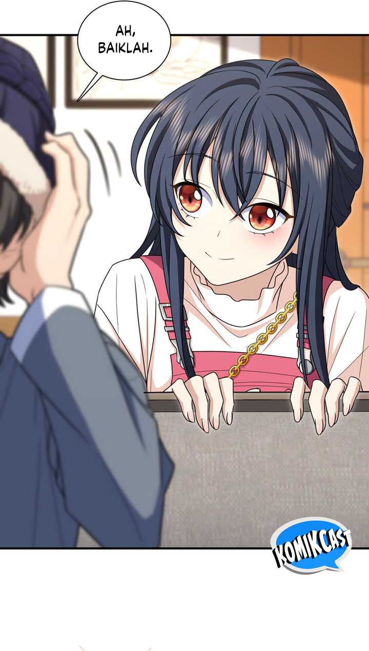 My Wife Is From a Thousand Years Ago Chapter 266 - halaman 31
