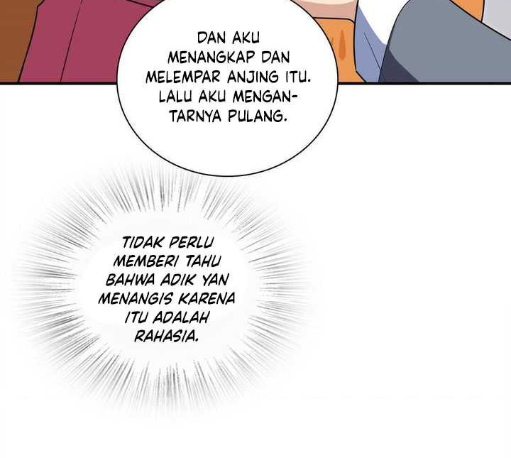 My Wife Is From a Thousand Years Ago Chapter 266 - halaman 41