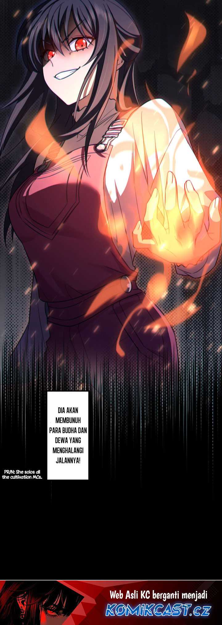 My Wife Is From a Thousand Years Ago Chapter 266 - halaman 47