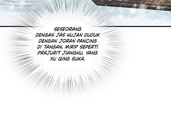 My Wife Is From a Thousand Years Ago Chapter 266 - halaman 5
