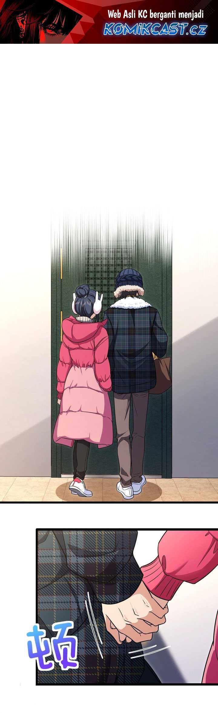 My Wife Is From a Thousand Years Ago Chapter 267 - halaman 2