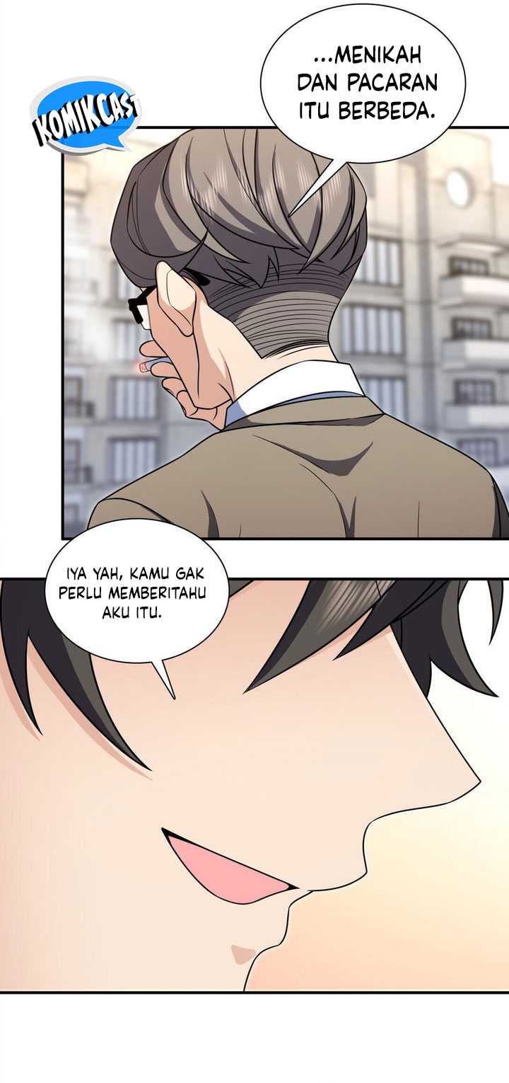 My Wife Is From a Thousand Years Ago Chapter 267 - halaman 25
