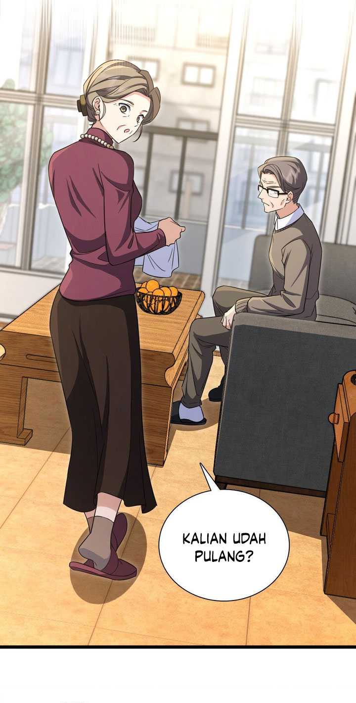 My Wife Is From a Thousand Years Ago Chapter 267 - halaman 5