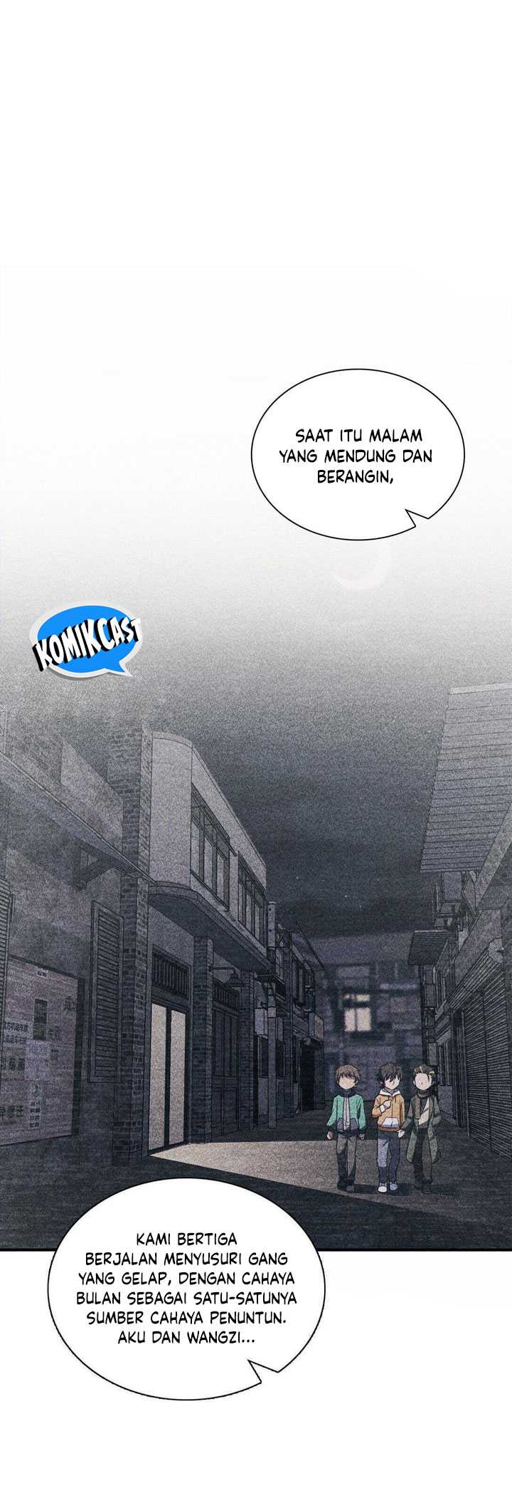 My Wife Is From a Thousand Years Ago Chapter 268 - halaman 10