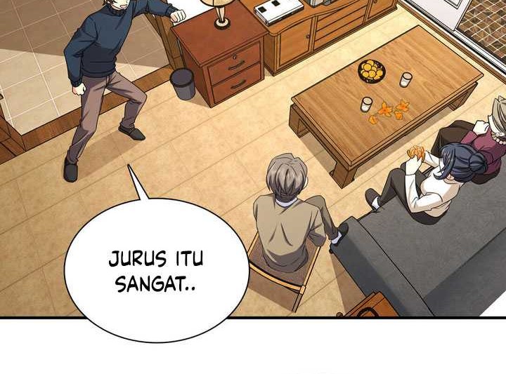 My Wife Is From a Thousand Years Ago Chapter 268 - halaman 18