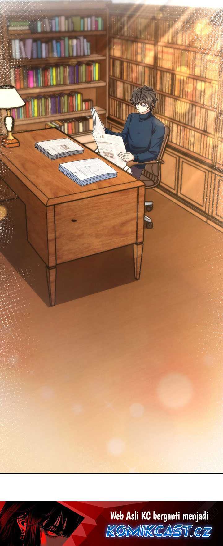My Wife Is From a Thousand Years Ago Chapter 268 - halaman 49