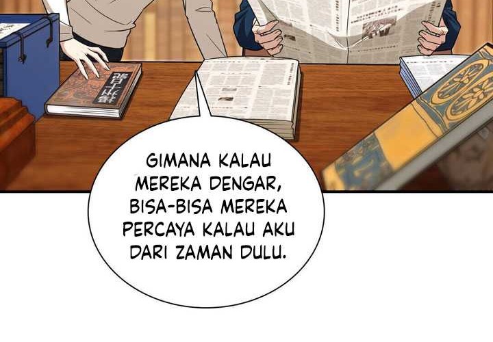 My Wife Is From a Thousand Years Ago Chapter 269 - halaman 13