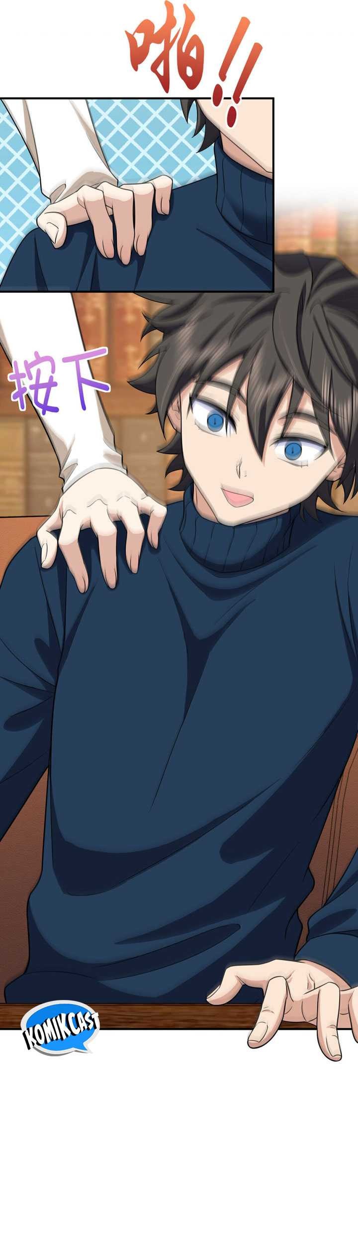 My Wife Is From a Thousand Years Ago Chapter 269 - halaman 23