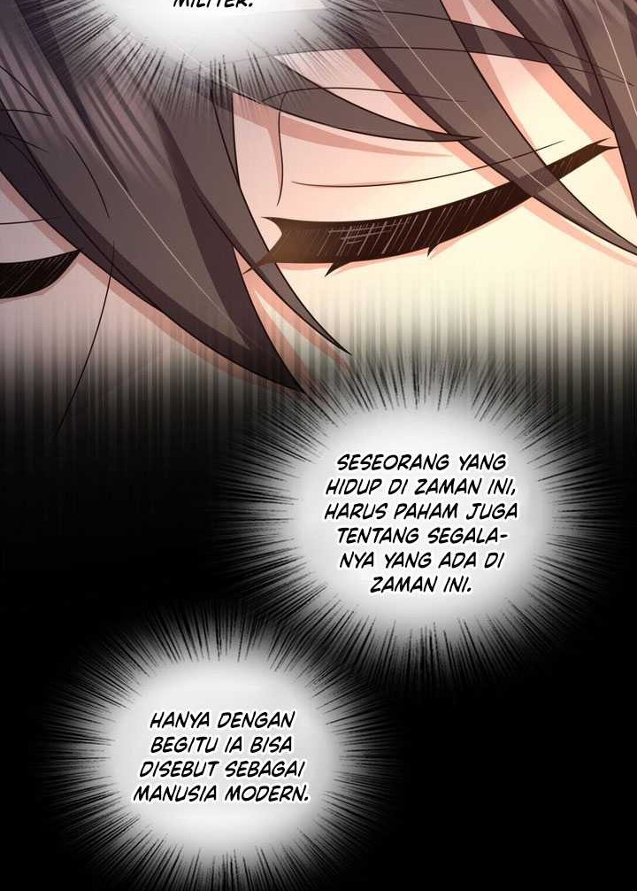 My Wife Is From a Thousand Years Ago Chapter 269 - halaman 29