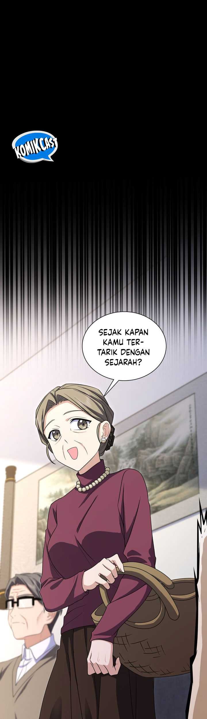 My Wife Is From a Thousand Years Ago Chapter 269 - halaman 30