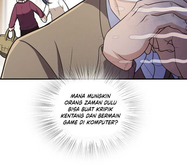 My Wife Is From a Thousand Years Ago Chapter 269 - halaman 36