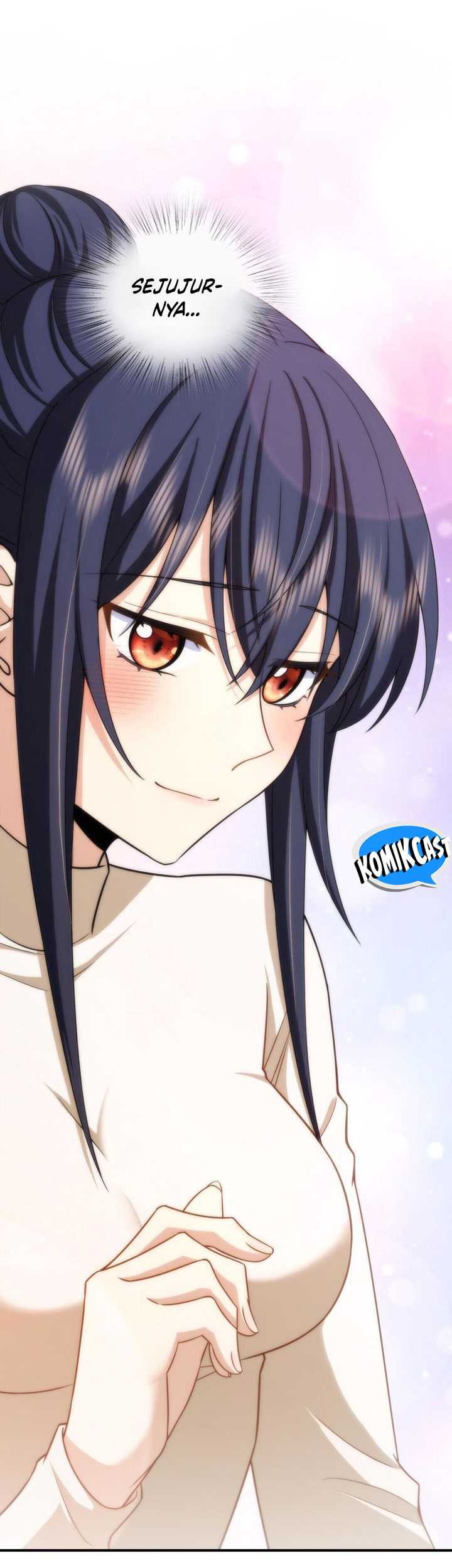 My Wife Is From a Thousand Years Ago Chapter 269 - halaman 4