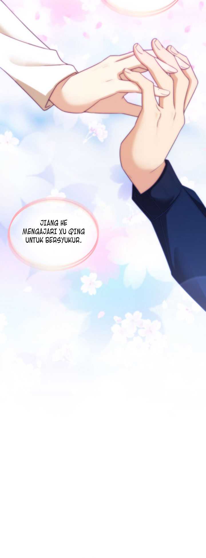 My Wife Is From a Thousand Years Ago Chapter 269 - halaman 45