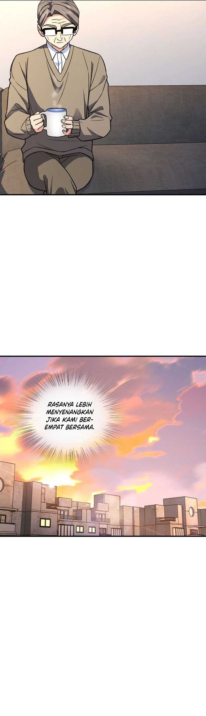 My Wife Is From a Thousand Years Ago Chapter 269 - halaman 51