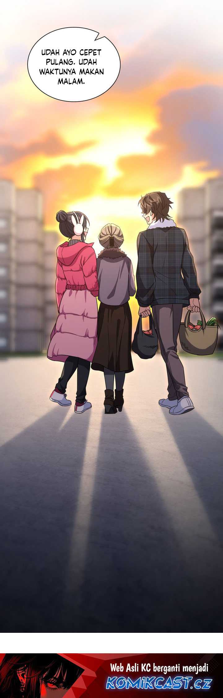 My Wife Is From a Thousand Years Ago Chapter 269 - halaman 55