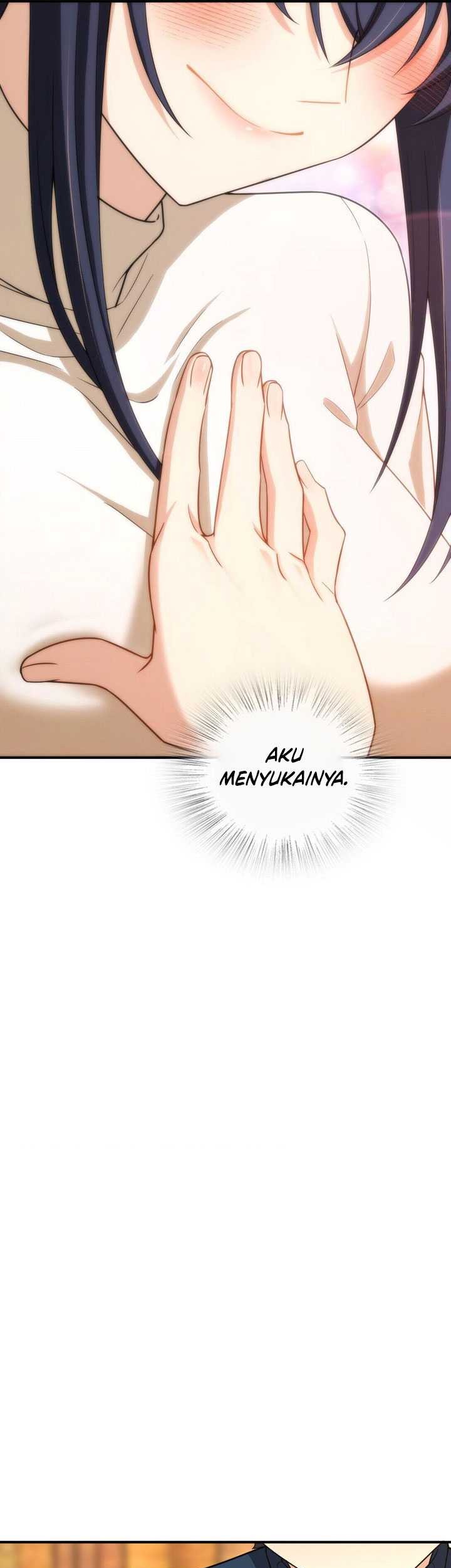 My Wife Is From a Thousand Years Ago Chapter 269 - halaman 6