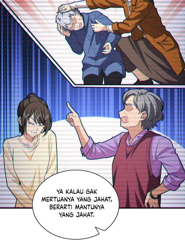 My Wife Is From a Thousand Years Ago Chapter 269 - halaman 9