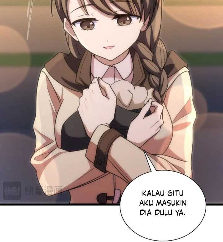 My Wife Is From a Thousand Years Ago Chapter 270 - halaman 16