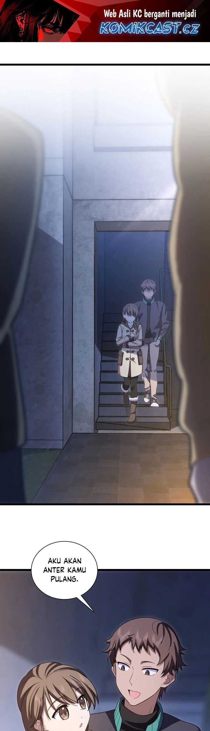 My Wife Is From a Thousand Years Ago Chapter 270 - halaman 2