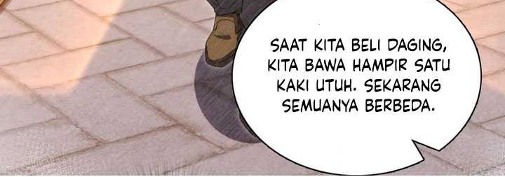 My Wife Is From a Thousand Years Ago Chapter 270 - halaman 20