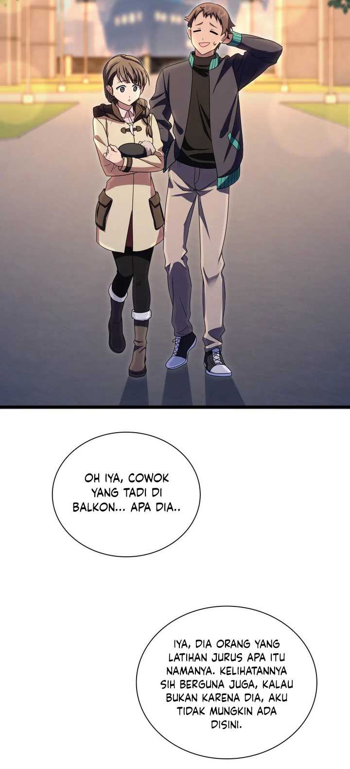 My Wife Is From a Thousand Years Ago Chapter 270 - halaman 8