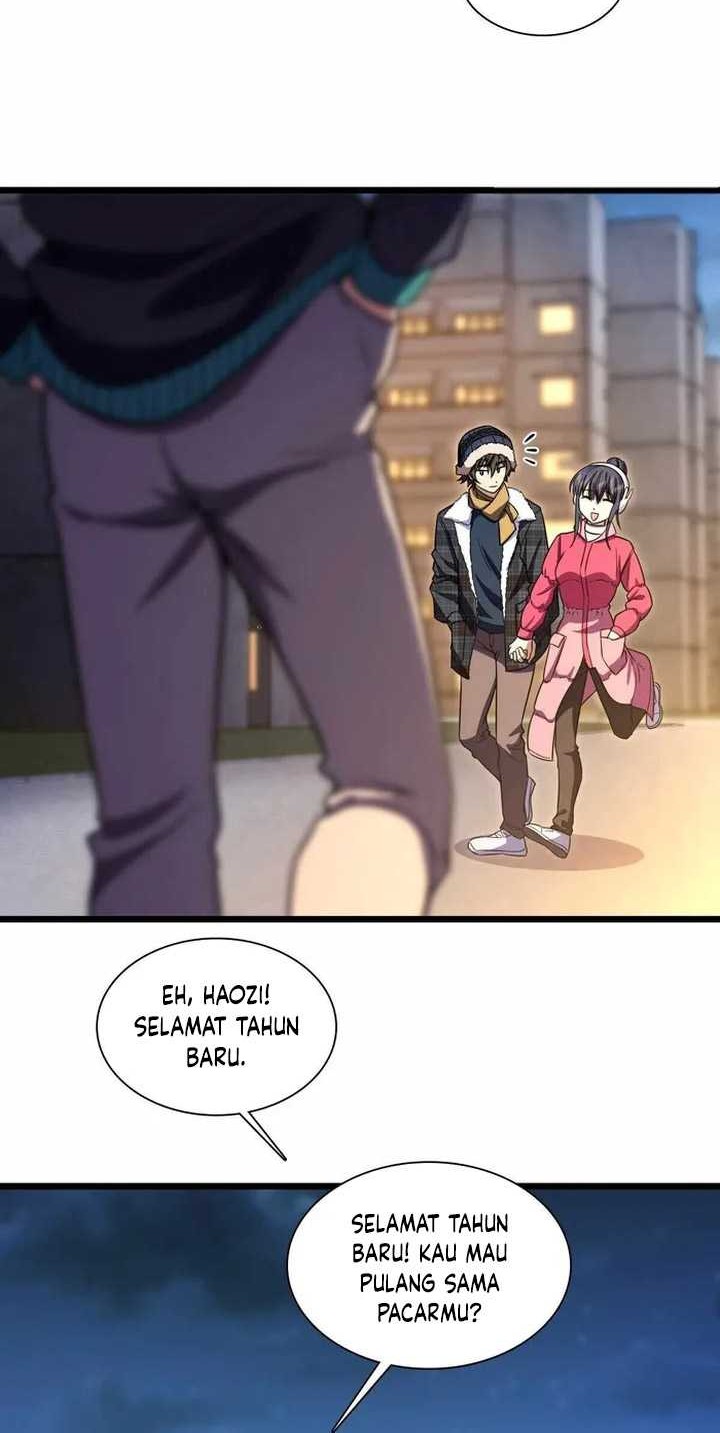 My Wife Is From a Thousand Years Ago Chapter 271 - halaman 15