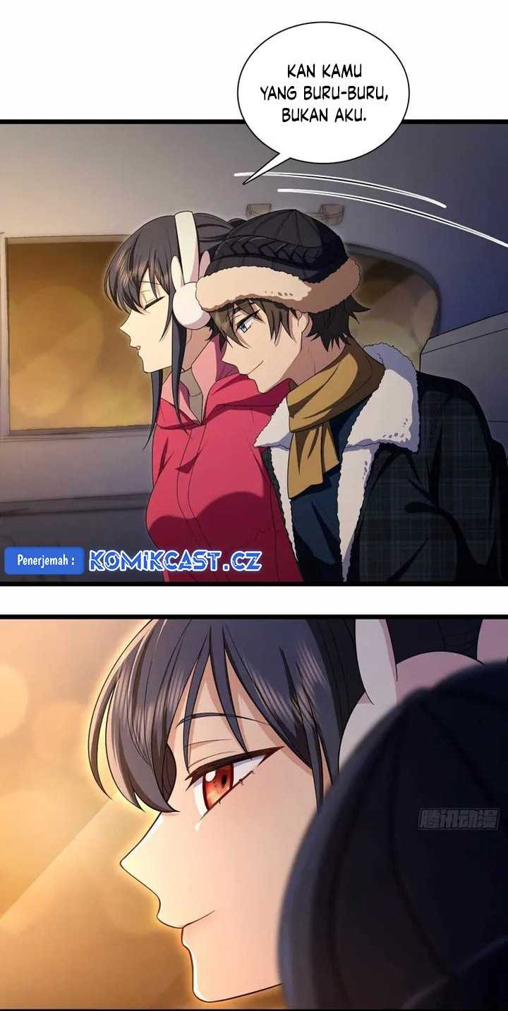 My Wife Is From a Thousand Years Ago Chapter 271 - halaman 21