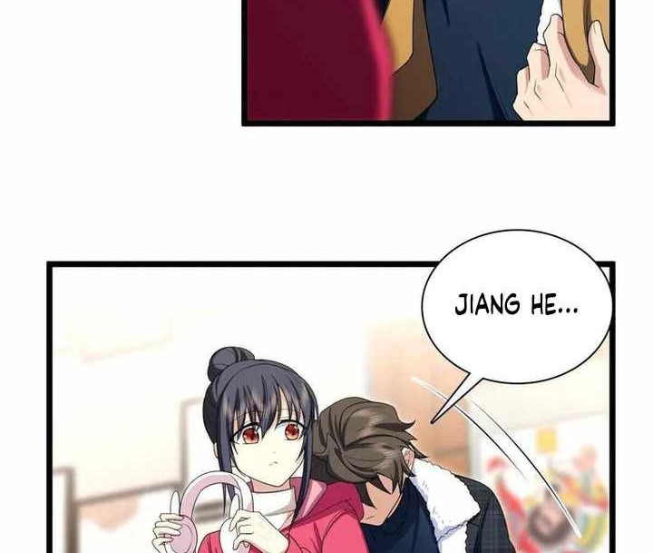 My Wife Is From a Thousand Years Ago Chapter 271 - halaman 23