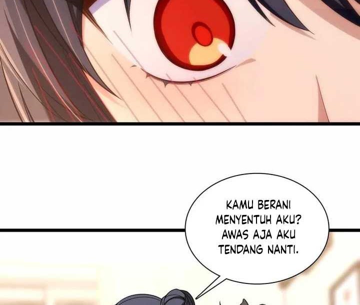 My Wife Is From a Thousand Years Ago Chapter 271 - halaman 25