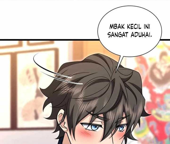 My Wife Is From a Thousand Years Ago Chapter 271 - halaman 29