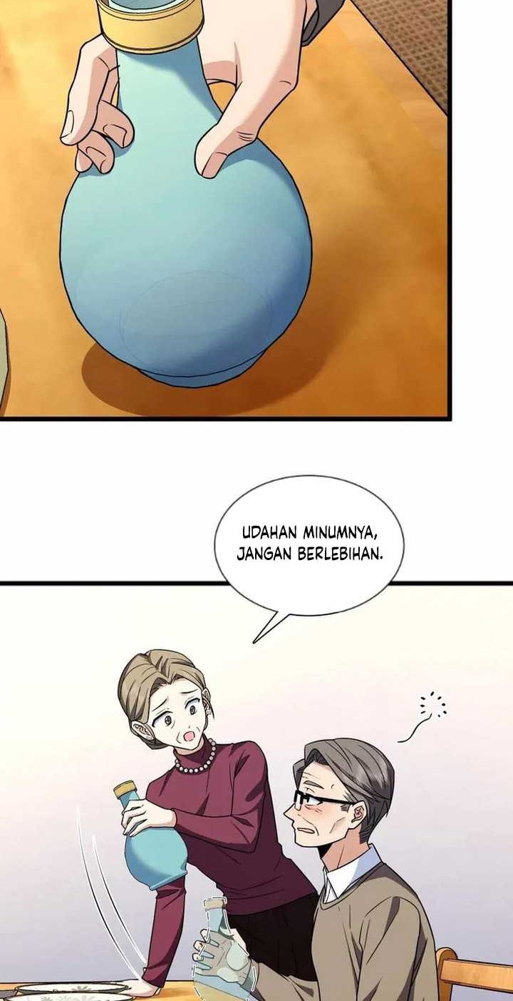 My Wife Is From a Thousand Years Ago Chapter 271 - halaman 7