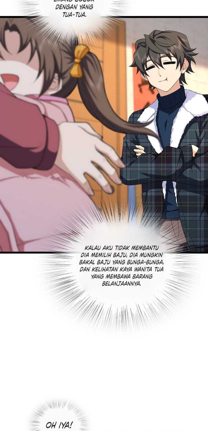 My Wife Is From a Thousand Years Ago Chapter 272 - halaman 13