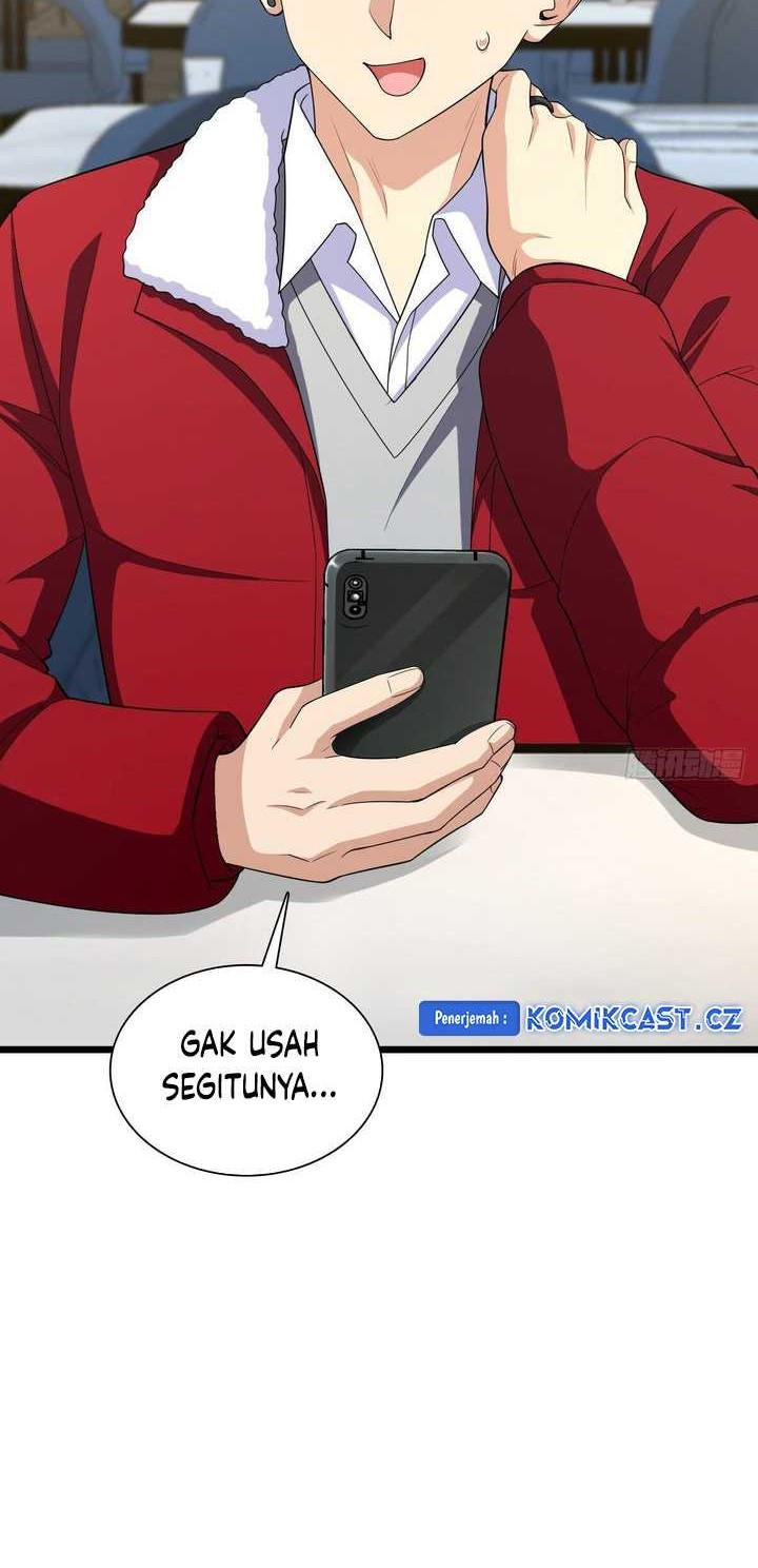 My Wife Is From a Thousand Years Ago Chapter 272 - halaman 21