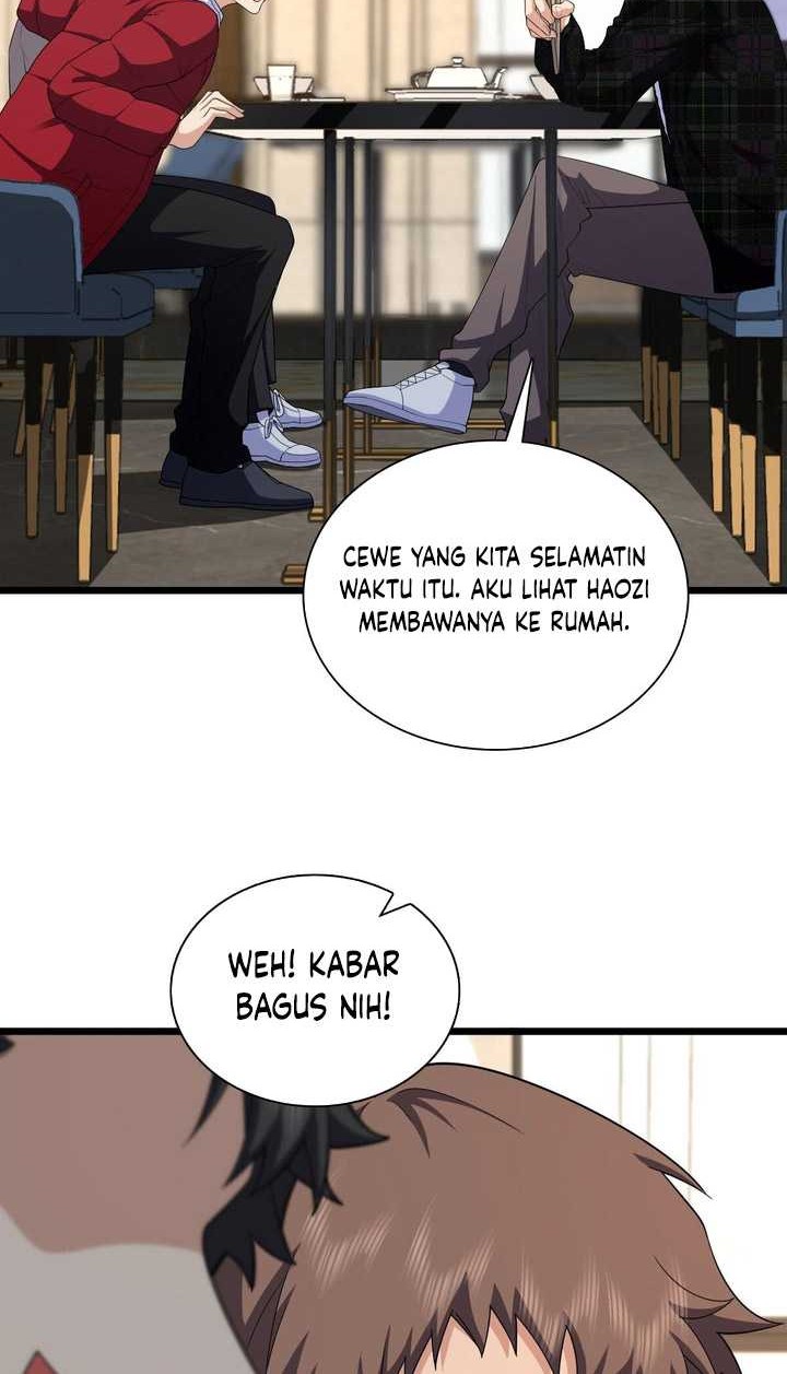 My Wife Is From a Thousand Years Ago Chapter 272 - halaman 25
