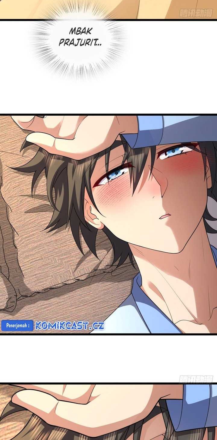My Wife Is From a Thousand Years Ago Chapter 272 - halaman 3