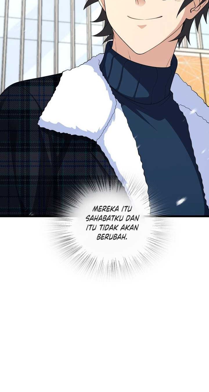 My Wife Is From a Thousand Years Ago Chapter 272 - halaman 33