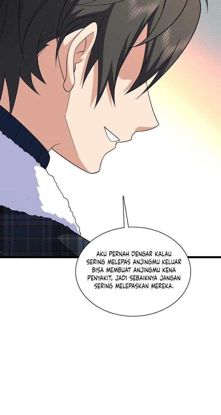My Wife Is From a Thousand Years Ago Chapter 272 - halaman 41