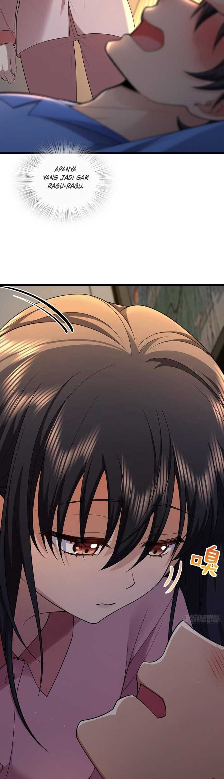 My Wife Is From a Thousand Years Ago Chapter 272 - halaman 6
