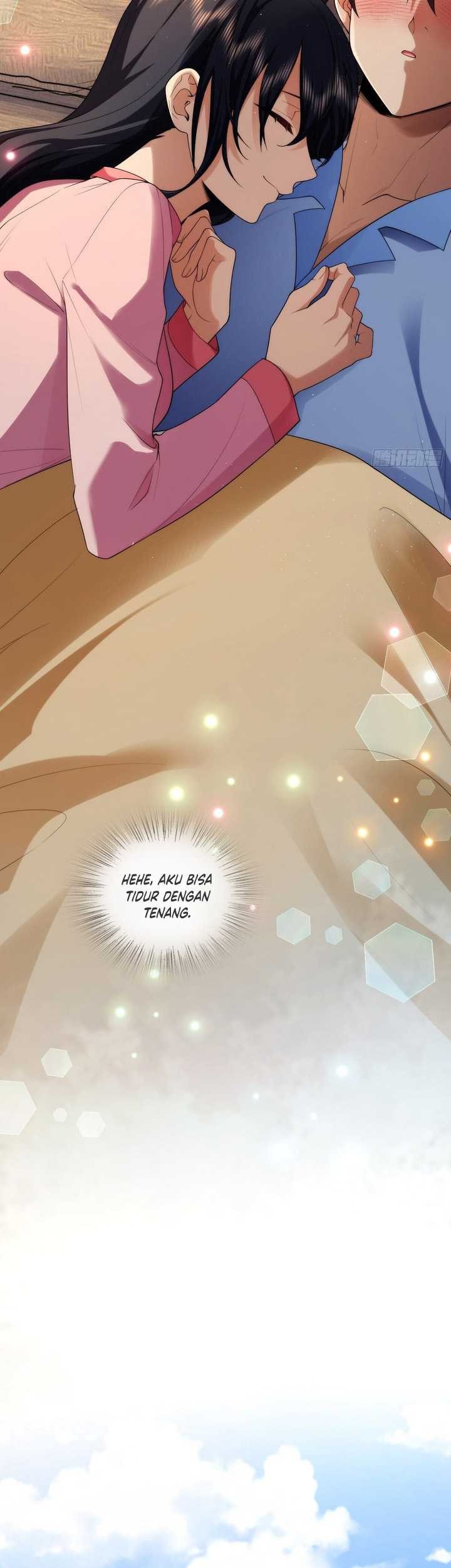 My Wife Is From a Thousand Years Ago Chapter 272 - halaman 8