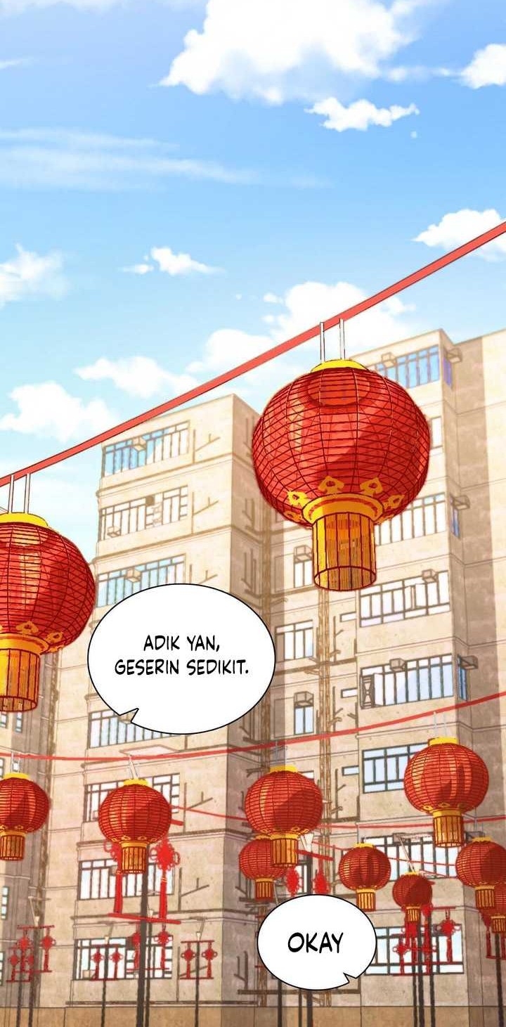 My Wife Is From a Thousand Years Ago Chapter 272 - halaman 9
