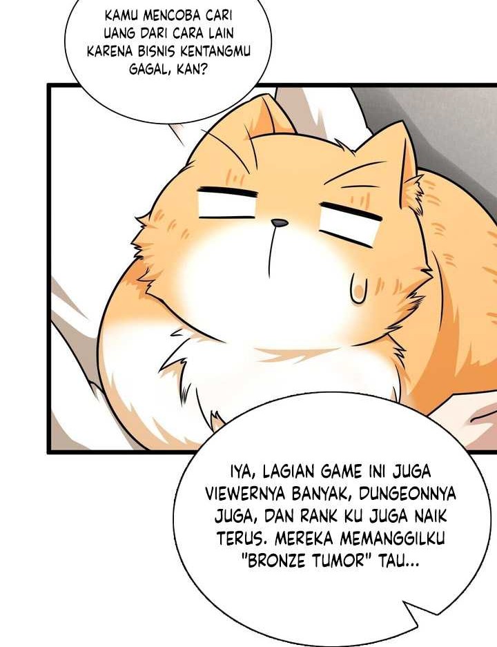 My Wife Is From a Thousand Years Ago Chapter 273 - halaman 11