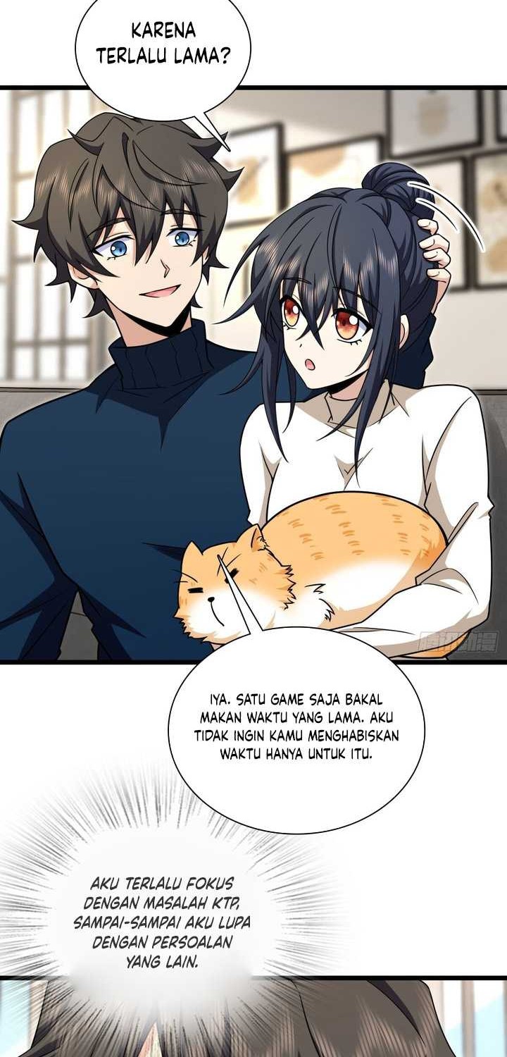 My Wife Is From a Thousand Years Ago Chapter 273 - halaman 13