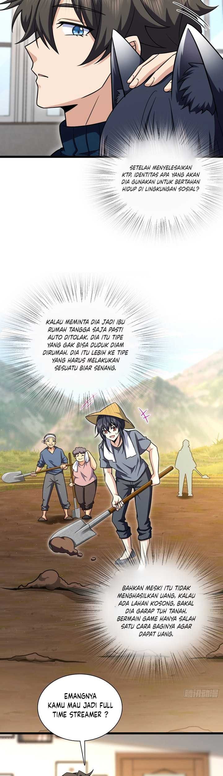 My Wife Is From a Thousand Years Ago Chapter 273 - halaman 14