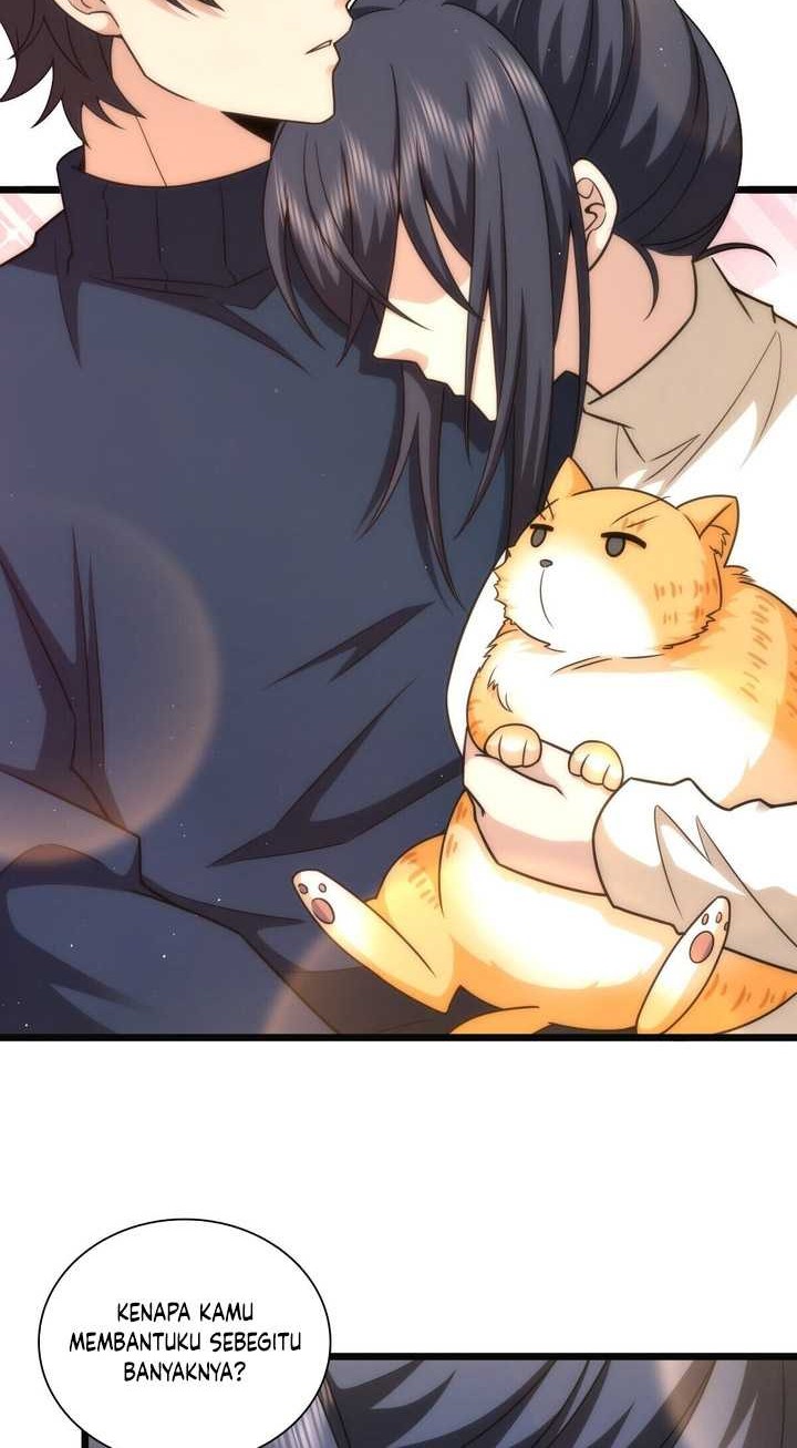 My Wife Is From a Thousand Years Ago Chapter 273 - halaman 23