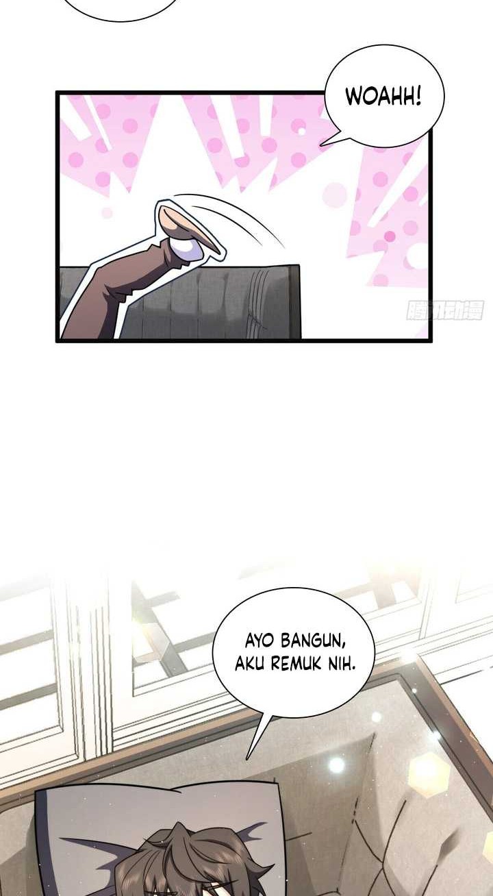 My Wife Is From a Thousand Years Ago Chapter 273 - halaman 25