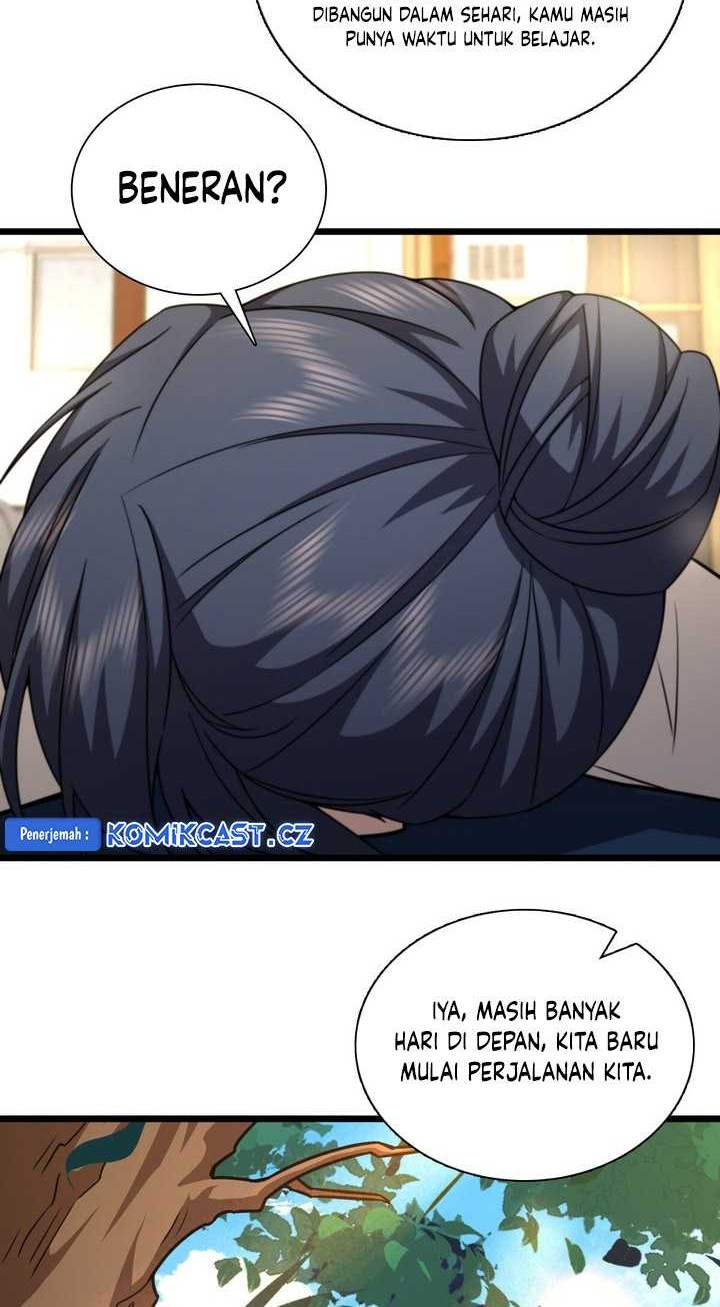 My Wife Is From a Thousand Years Ago Chapter 273 - halaman 27