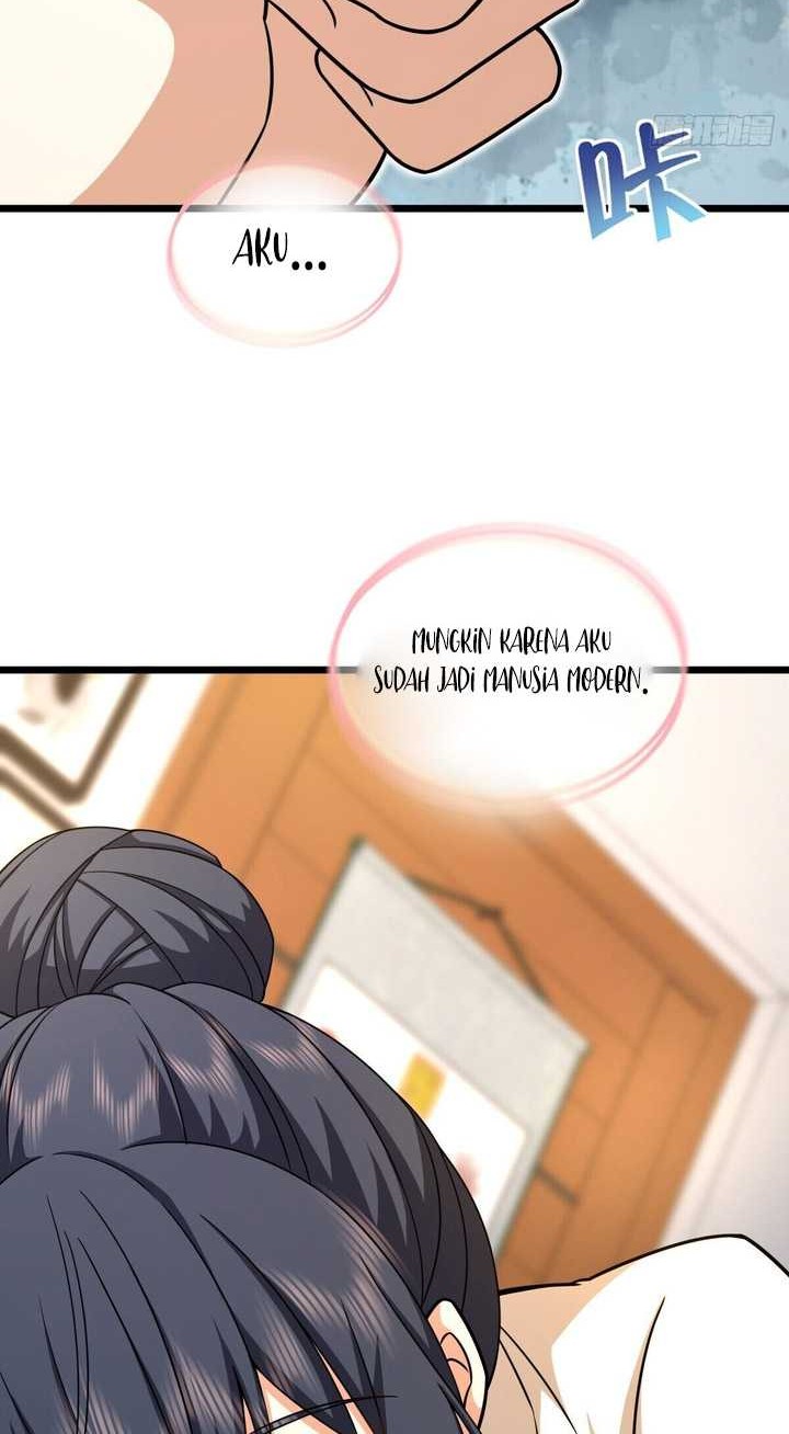 My Wife Is From a Thousand Years Ago Chapter 273 - halaman 29